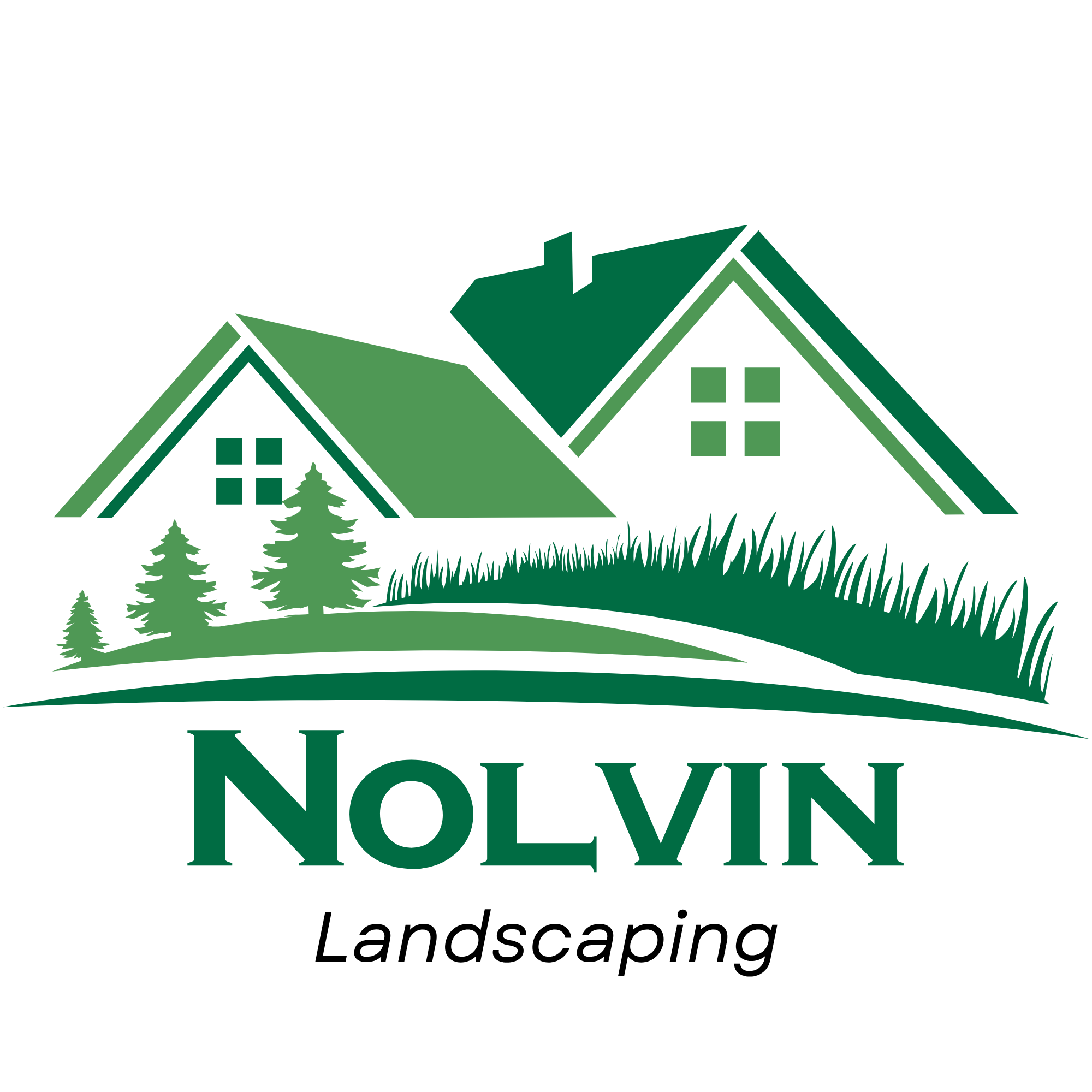 Nolvin Landscaping — Anaheim CA